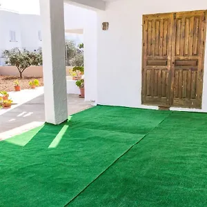  Apartamento El Arenal